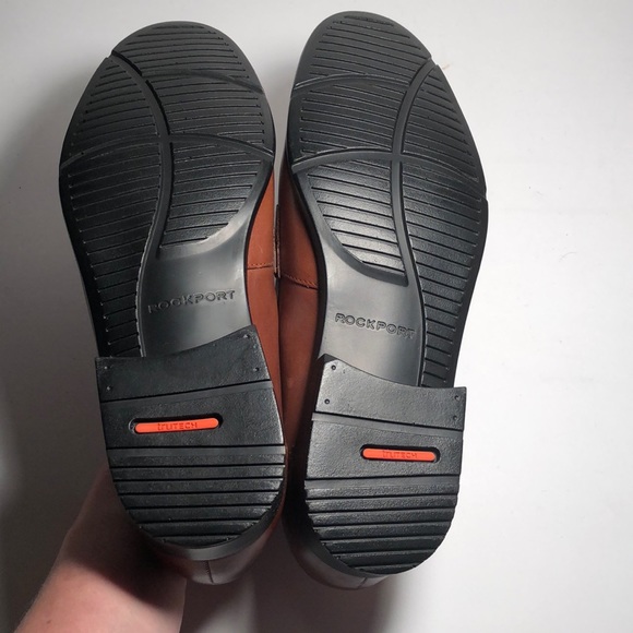 rockport walkability trutech